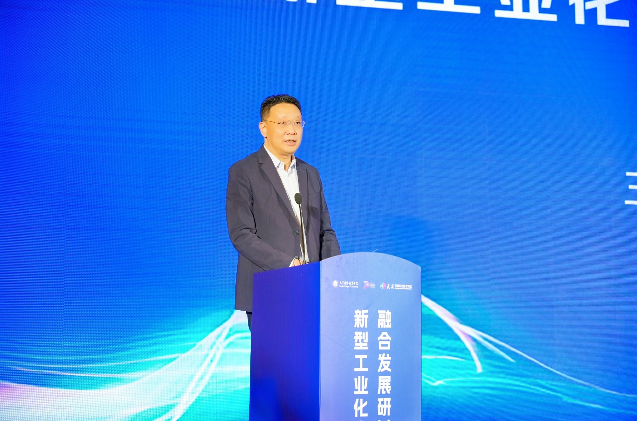 1-津南区区长薛彤2